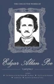 The Collected Works of Edgar Allan Poe