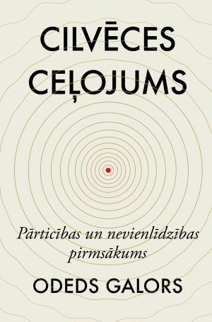 Cilvēces ceļojums