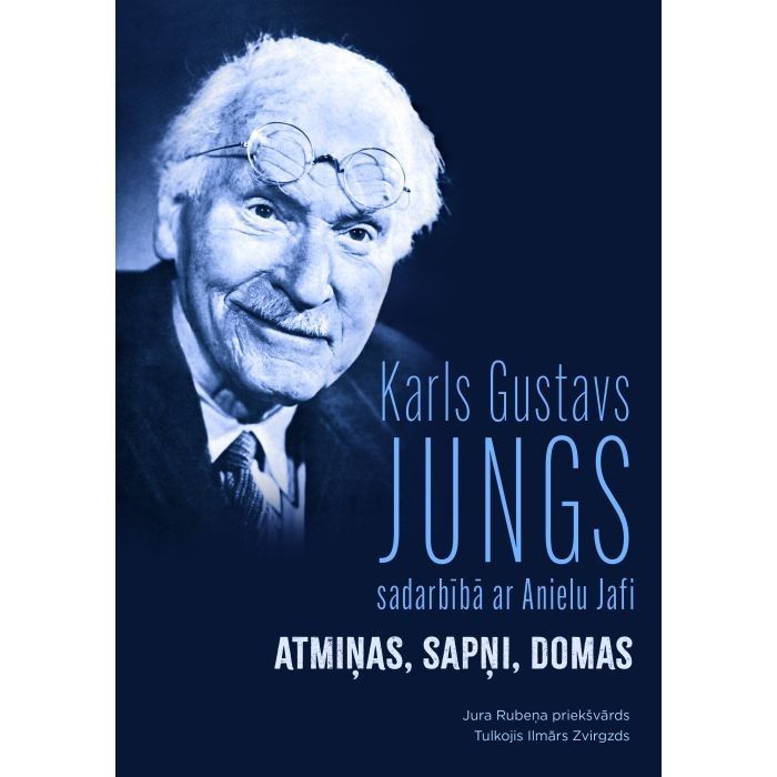 Atmiņas, sapņi, domas