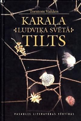 Karaļa Ludviķa Svētā Tilts
