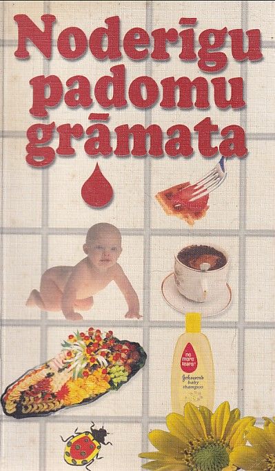 Noderīgu padomu grāmata