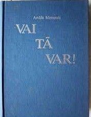 Vai tā var!