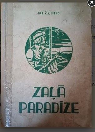Zaļā paradīze