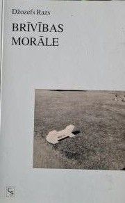 Brīvības morāle