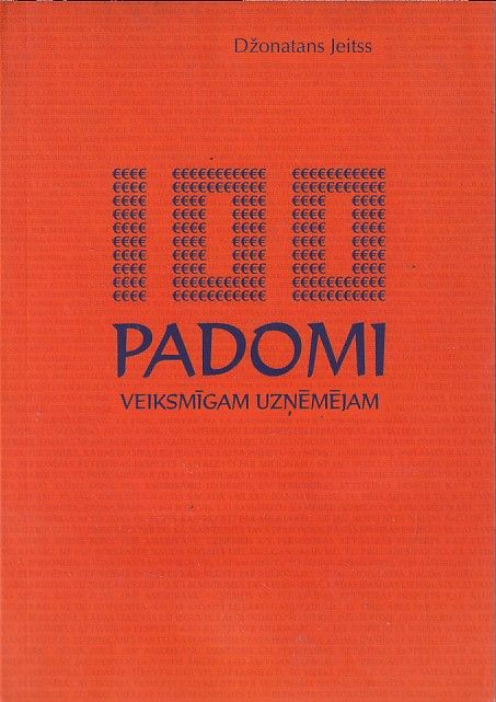100 padomi veiksmīgam uzņēmējam
