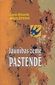 Jaunības zemē Pastendē