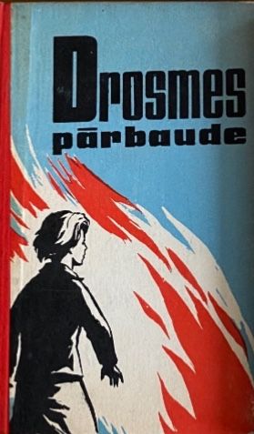 Drosmes pārbaude