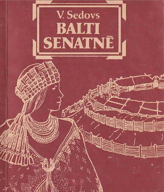 Balti senatnē