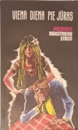 Viena diena pie Jūras