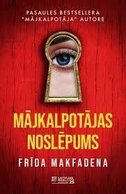 Mājkalpotājas noslēpums