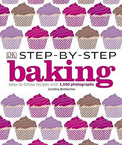 Step-By-Step Baking