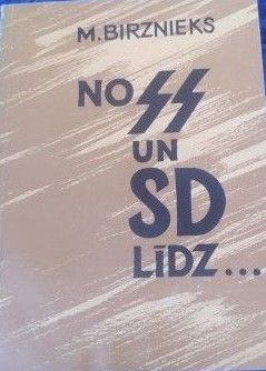 No SS un SD līdz...