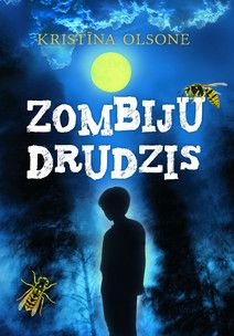 Zombiju drudzis