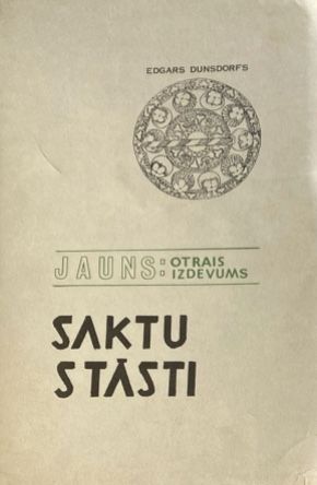 Saktu stāsti
