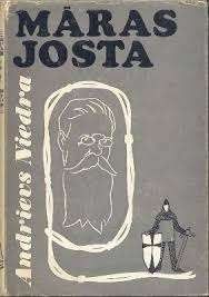 Māras josta