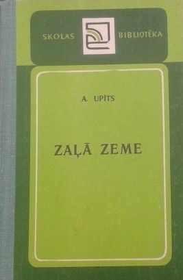 Zaļā zeme II