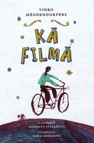 Kā filmā