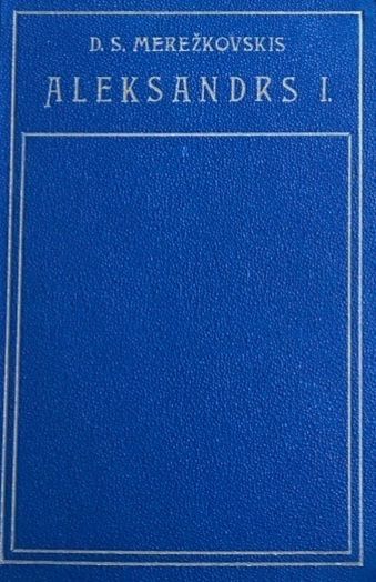 Aleksandrs I. I