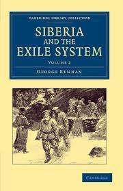 Siberia and the Exile System