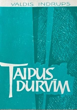 Taipus durvīm
