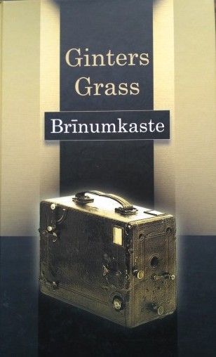 Brīnumkaste