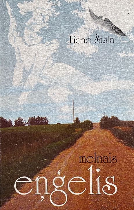 Melnais eņģelis