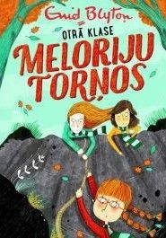 Otrā klase Meloriju Torņos