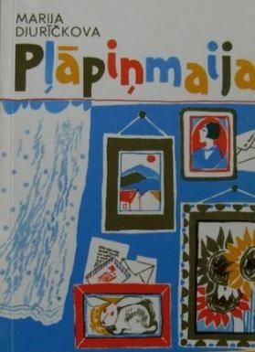 Pļāpiņmaija