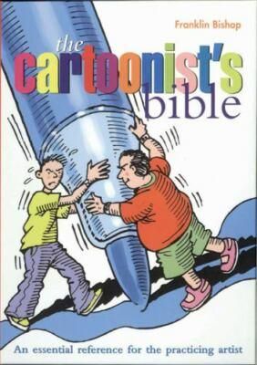 The Cartoonist's Bible