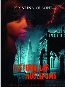 Hesterhillas noslēpums