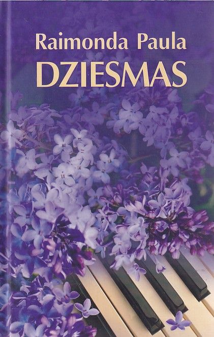 Raimonda Paula dziesmas