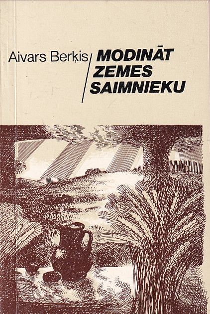 Modināt zemes saimnieku
