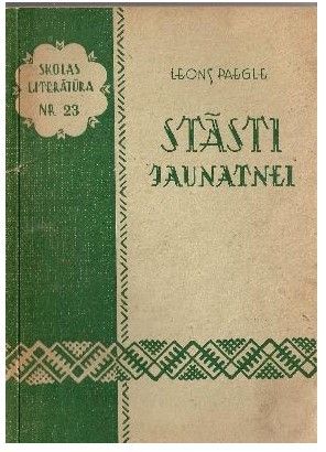Stāsti jaunatnei