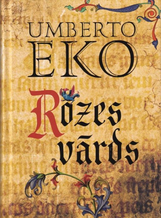 Rozes vārds