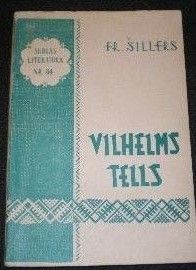 Vilhelms Tells