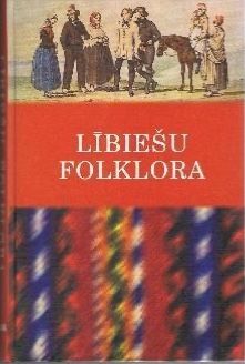 Lībiešu folklora 