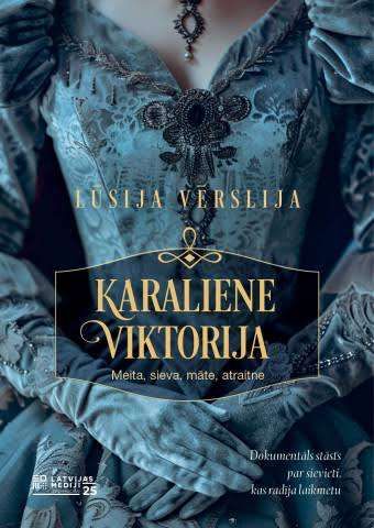 Karaliene Viktorija