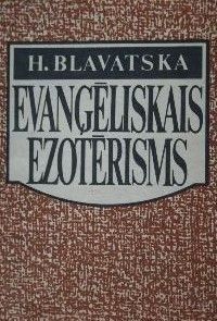 Evaņģēliskais ezotērisms