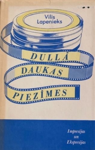 Dullā Daukas piezīmes