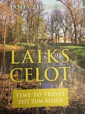 Laiks ceļot