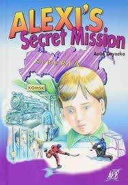 Alexi's secret mission