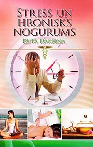 Stress un hronisks nogurums