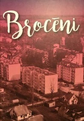 Brocēni