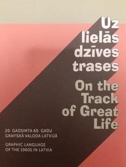 Uz lielās dzīves trases