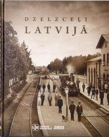 Railways in Latvia