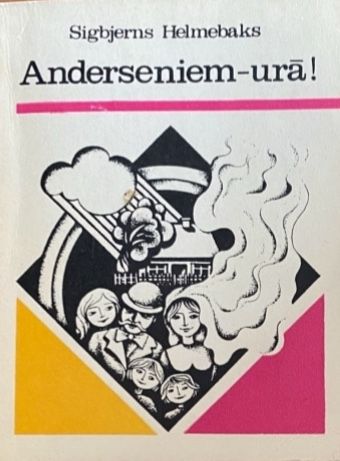 Anderseniem-urā!