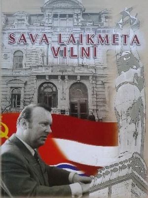 Sava laikmeta vilnī