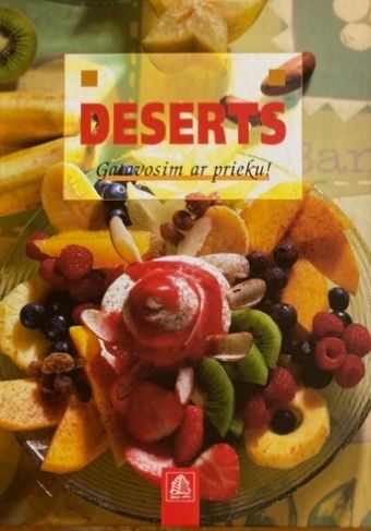 Deserts