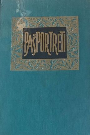 Pašportreti