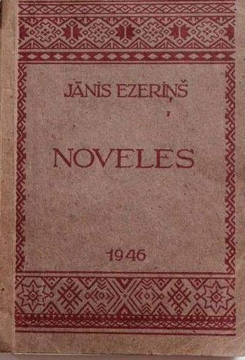Izmeklētas noveles